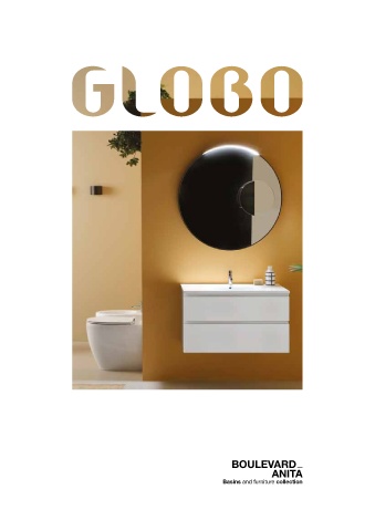 globo - boulevard e anita